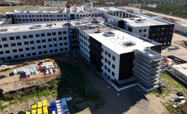 Involucro edilizio e risparmio energetico: protezione UV